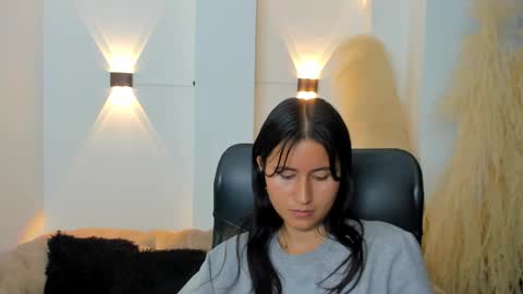 Snapshot of cute_rouss chatting on December 6, 2024, 9:54 am ROUSS online show from December 6, 2024, 9:54 am