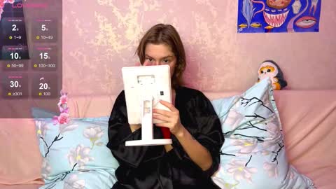 Snapshot of cute_rubykiss chatting on November 12, 2025, 9:58 pm cute_rubykiss online show from November 12, 2025, 9:58 pm