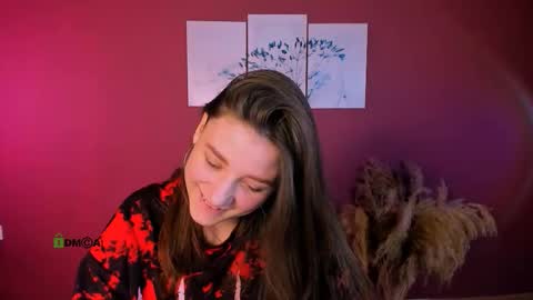 Youre Samanta online show from November 7, 2025, 7:47 pm