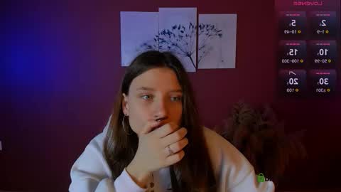 Youre Samanta online show from November 11, 2025, 7:36 pm