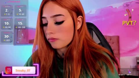 Snapshot of cute_sarita18 chatting on December 20, 2024, 9:11 am Sarita online show from December 20, 2024, 9:11 am