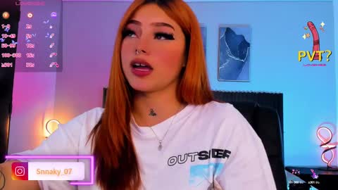 Snapshot of cute_sarita18 chatting on February 13, 2025, 8:34 pm Sarita online show from February 13, 2025, 8:34 pm