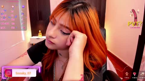 Snapshot of cute_sarita18 chatting on February 20, 2025, 9:09 pm Sarita online show from February 20, 2025, 9:09 pm