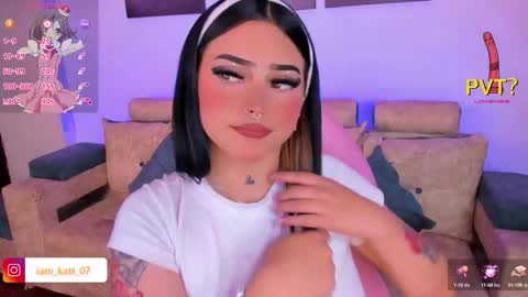 Snapshot of cute_sarita18 chatting on October 10, 2025, 2:54 am Sarita online show from October 10, 2025, 2:54 am