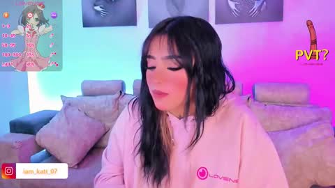 Snapshot of cute_sarita18 chatting on October 24, 2025, 2:52 am Sarita online show from October 24, 2025, 2:52 am