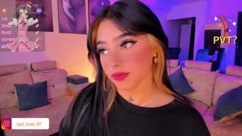 Snapshot of cute_sarita18 chatting on October 30, 2025, 7:54 am Sarita online show from October 30, 2025, 7:54 am