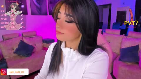 Snapshot of cute_sarita18 chatting on November 8, 2025, 11:10 am Sarita online show from November 8, 2025, 11:10 am