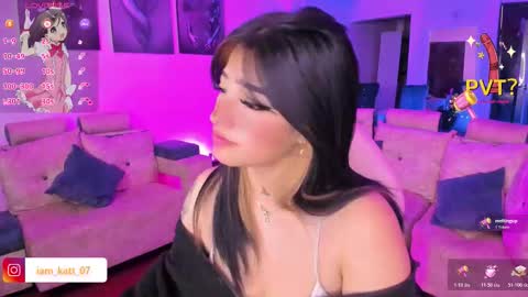 Snapshot of cute_sarita18 chatting on November 9, 2025, 8:23 am Sarita online show from November 9, 2025, 8:23 am