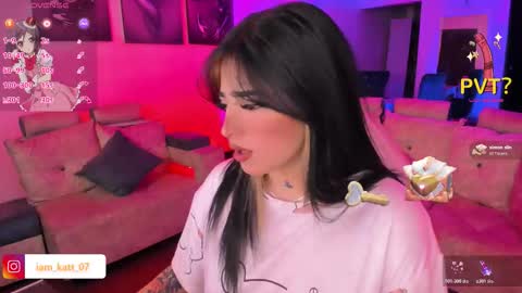 Snapshot of cute_sarita18 chatting on November 11, 2025, 7:19 am Sarita online show from November 11, 2025, 7:19 am