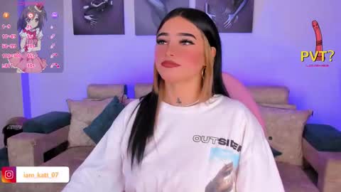 Snapshot of cute_sarita18 chatting on December 2, 2025, 3:12 am Sarita online show from December 2, 2025, 3:12 am