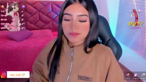 Snapshot of cute_sarita18 chatting on December 19, 2025, 3:35 am Sarita online show from December 19, 2025, 3:35 am