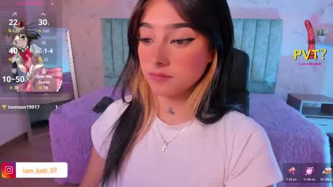 Snapshot of cute_sarita18 chatting on December 23, 2025, 5:27 am Sarita online show from December 23, 2025, 5:27 am