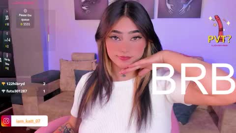 Snapshot of cute_sarita18 chatting on February 12, 2026, 9:21 pm Sarita online show from February 12, 2026, 9:21 pm