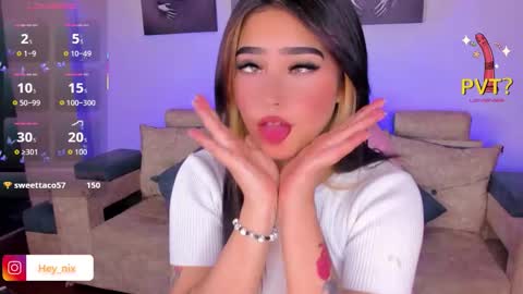 Snapshot of cute_sarita18 chatting on March 3, 2026, 1:56 am Sarita online show from March 3, 2026, 1:56 am