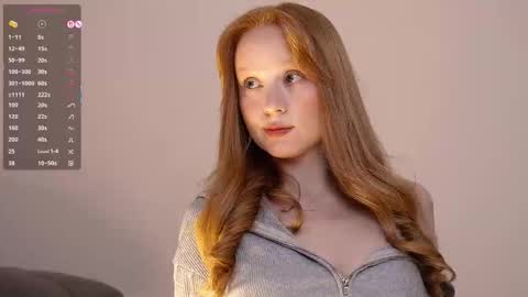  Hey im Kristina Thank you for your support  online show from March 29, 2026, 8:58 am