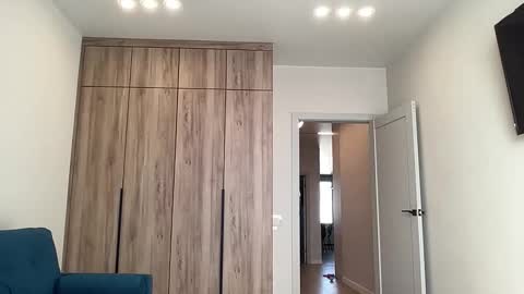 cute_skywalker online show from March 27, 2026, 8:20 am