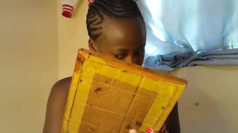 cute_sonny online show from March 19, 2026, 5:11 am