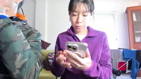 Snapshot of cute_stefyyy chatting on February 19, 2026, 8:54 am cute_stefyyy online show from February 19, 2026, 8:54 am