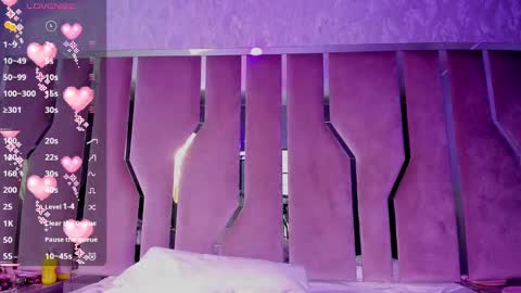 Snapshot of cute_stoone chatting on March 12, 2025, 10:17 pm SOLEI online show from March 12, 2025, 10:17 pm