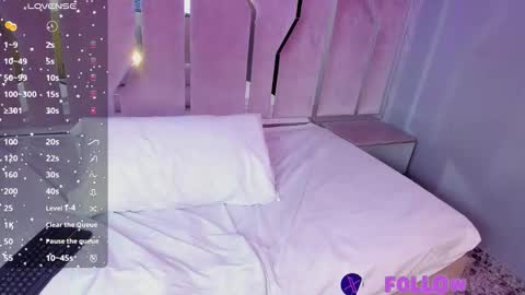 Snapshot of cute_stoone chatting on February 5, 2026, 8:57 pm SOLEI online show from February 5, 2026, 8:57 pm