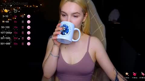 Sue online show from October 24, 2025, 7:10 pm