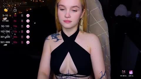 Sue online show from November 4, 2025, 9:58 pm