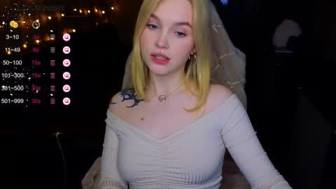 Sue online show from November 9, 2025, 12:20 am