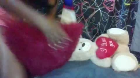 Snapshot of cute_tasha chatting on February 23, 2026, 5:43 pm cute_tasha online show from February 23, 2026, 5:43 pm