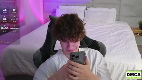 Snapshot of cute_thomas chatting on December 6, 2024, 11:14 pm Thomas - online show from December 6, 2024, 11:14 pm