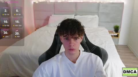 Snapshot of cute_thomas chatting on December 12, 2024, 5:15 pm Thomas - online show from December 12, 2024, 5:15 pm