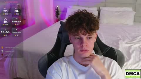 Snapshot of cute_thomas chatting on December 24, 2024, 11:22 pm Thomas - online show from December 24, 2024, 11:22 pm