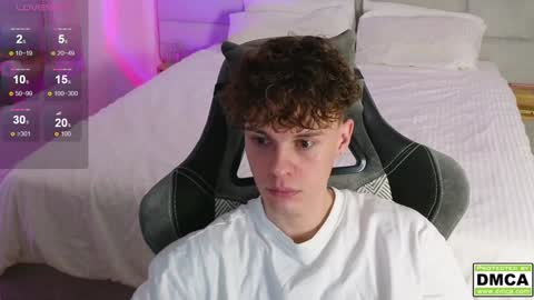 Snapshot of cute_thomas chatting on December 25, 2024, 8:07 pm Thomas - online show from December 25, 2024, 8:07 pm