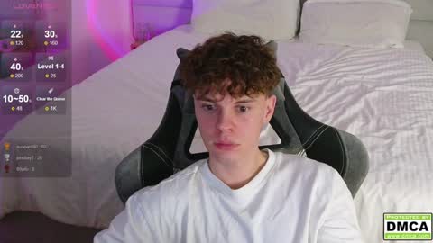 Snapshot of cute_thomas chatting on December 25, 2024, 11:10 pm Thomas - online show from December 25, 2024, 11:10 pm