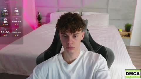 Snapshot of cute_thomas chatting on December 28, 2024, 7:22 pm Thomas - online show from December 28, 2024, 7:22 pm