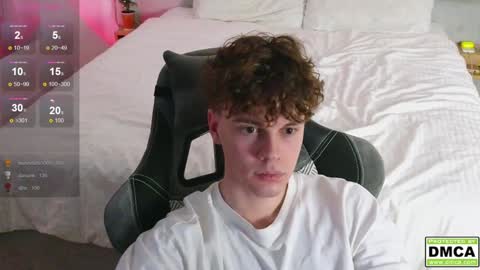 Snapshot of cute_thomas chatting on December 29, 2024, 10:45 am Thomas - online show from December 29, 2024, 10:45 am