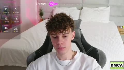 Snapshot of cute_thomas chatting on January 12, 2025, 6:16 pm Thomas - online show from January 12, 2025, 6:16 pm