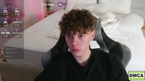 Snapshot of cute_thomas chatting on January 13, 2025, 10:24 pm Thomas - online show from January 13, 2025, 10:24 pm