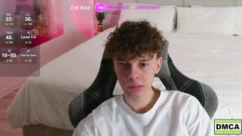 Snapshot of cute_thomas chatting on January 14, 2025, 5:12 pm Thomas - online show from January 14, 2025, 5:12 pm