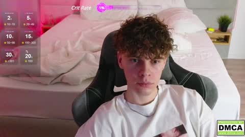 Snapshot of cute_thomas chatting on January 22, 2025, 7:45 pm Thomas - online show from January 22, 2025, 7:45 pm