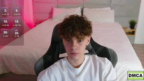 Snapshot of cute_thomas chatting on January 23, 2025, 6:35 pm Thomas - online show from January 23, 2025, 6:35 pm