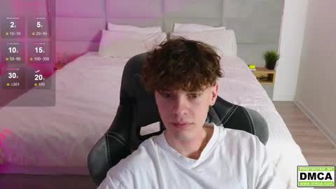 Snapshot of cute_thomas chatting on February 11, 2025, 5:40 pm Thomas - online show from February 11, 2025, 5:40 pm