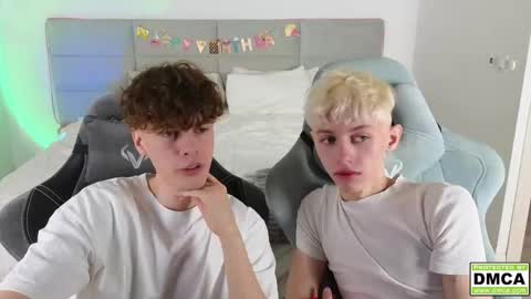 Snapshot of cute_thomas chatting on February 18, 2025, 7:41 pm Thomas - online show from February 18, 2025, 7:41 pm