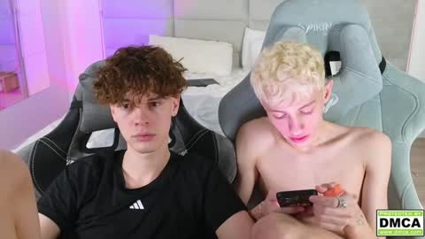 Snapshot of cute_thomas chatting on February 26, 2025, 1:21 am Thomas - online show from February 26, 2025, 1:21 am