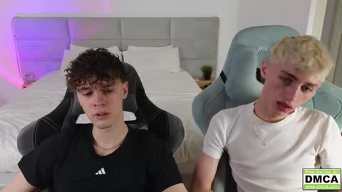 Snapshot of cute_thomas chatting on March 3, 2025, 7:49 pm Thomas - online show from March 3, 2025, 7:49 pm