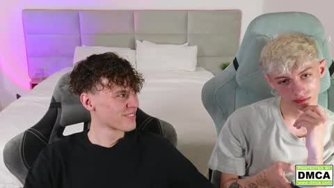 Snapshot of cute_thomas chatting on March 5, 2025, 9:37 pm Thomas - online show from March 5, 2025, 9:37 pm