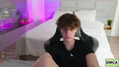 Snapshot of cute_thomas chatting on March 11, 2025, 10:31 pm Thomas - online show from March 11, 2025, 10:31 pm