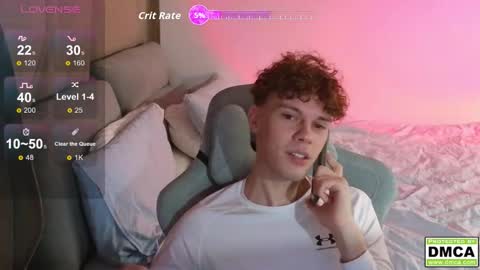 Snapshot of cute_thomas chatting on September 24, 2025, 6:33 pm Thomas - online show from September 24, 2025, 6:33 pm