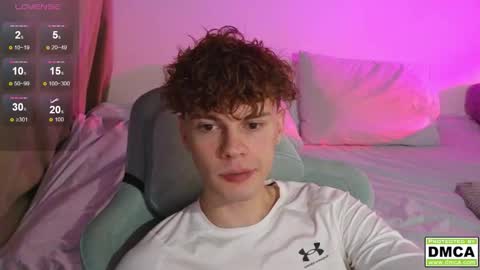 Snapshot of cute_thomas chatting on October 5, 2025, 7:12 pm Thomas - online show from October 5, 2025, 7:12 pm