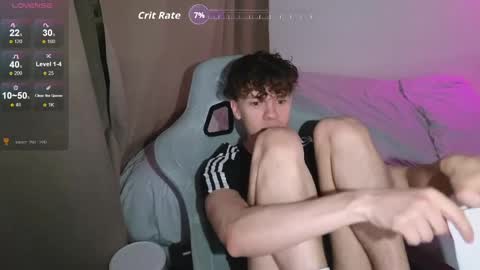 Thomas -  online show from April 11, 2026, 7:07 pm