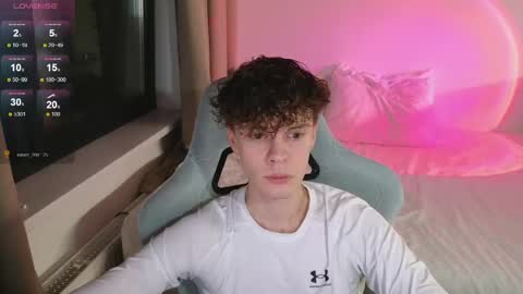 Snapshot of cute_thomas chatting on May 6, 2026, 6:57 pm Thomas - online show from May 6, 2026, 6:57 pm
